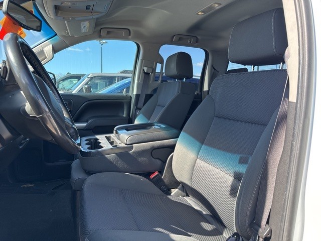 Chevrolet Silverado 1500 Vehicle Full-screen Gallery Image 11