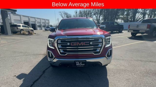 GMC Sierra 1500 Vehicle Full-screen Gallery Image 03