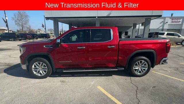 GMC Sierra 1500 Vehicle Full-screen Gallery Image 06