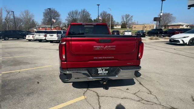GMC Sierra 1500 Vehicle Full-screen Gallery Image 09