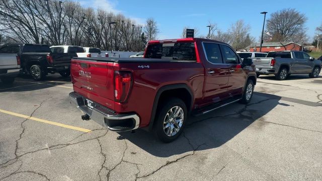 GMC Sierra 1500 Vehicle Full-screen Gallery Image 10