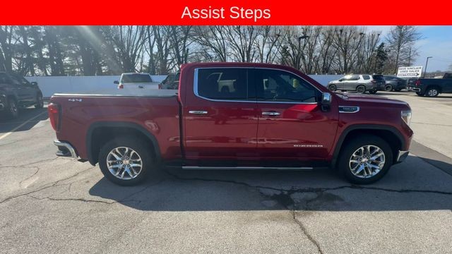 GMC Sierra 1500 Vehicle Full-screen Gallery Image 11