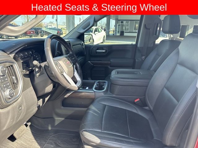 GMC Sierra 1500 Vehicle Full-screen Gallery Image 13