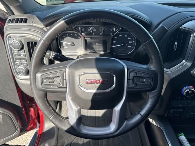 GMC Sierra 1500 Vehicle Full-screen Gallery Image 14