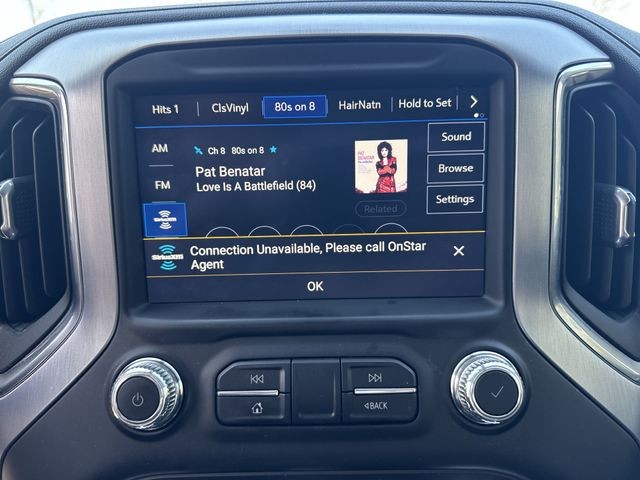 GMC Sierra 1500 Vehicle Full-screen Gallery Image 17