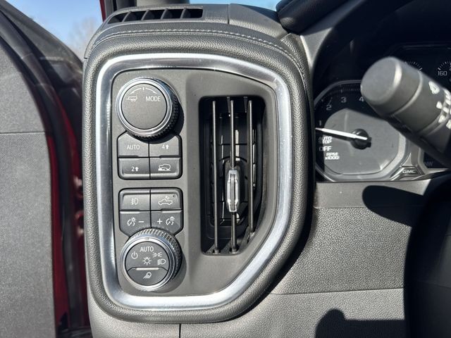 GMC Sierra 1500 Vehicle Full-screen Gallery Image 21