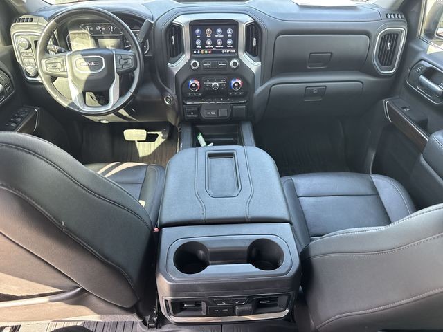 GMC Sierra 1500 Vehicle Full-screen Gallery Image 23