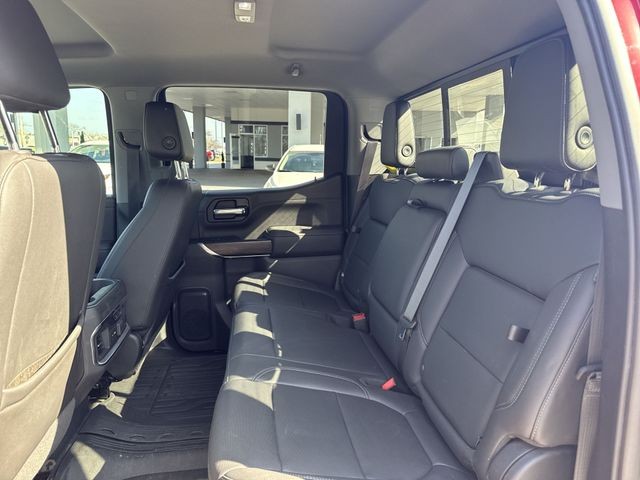 GMC Sierra 1500 Vehicle Full-screen Gallery Image 27