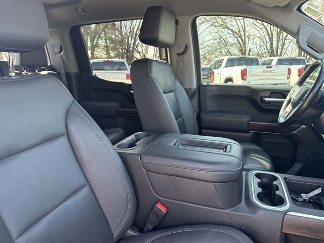 GMC Sierra 1500 Vehicle Full-screen Gallery Image 30