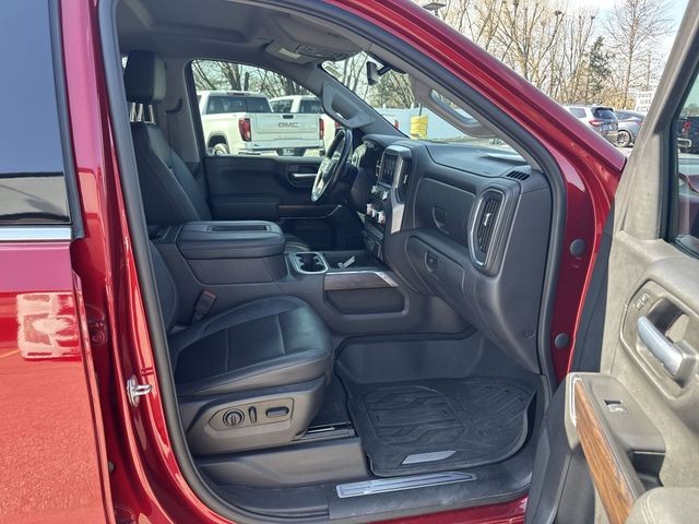 GMC Sierra 1500 Vehicle Full-screen Gallery Image 31