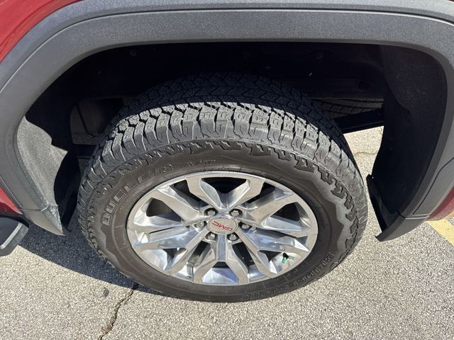 GMC Sierra 1500 Vehicle Full-screen Gallery Image 35