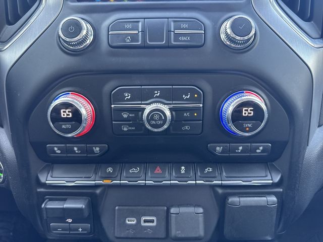 GMC Sierra 1500 Vehicle Full-screen Gallery Image 37