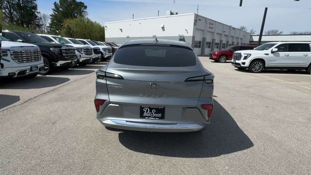 Buick Envista Vehicle Full-screen Gallery Image 07