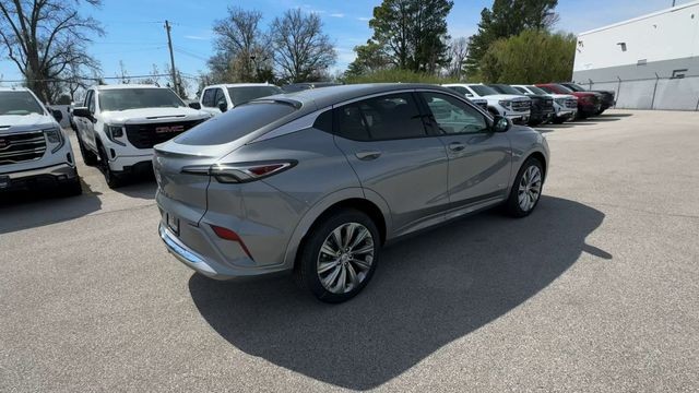 Buick Envista Vehicle Full-screen Gallery Image 08