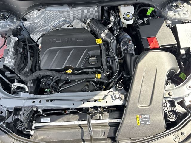 Buick Envista Vehicle Full-screen Gallery Image 24