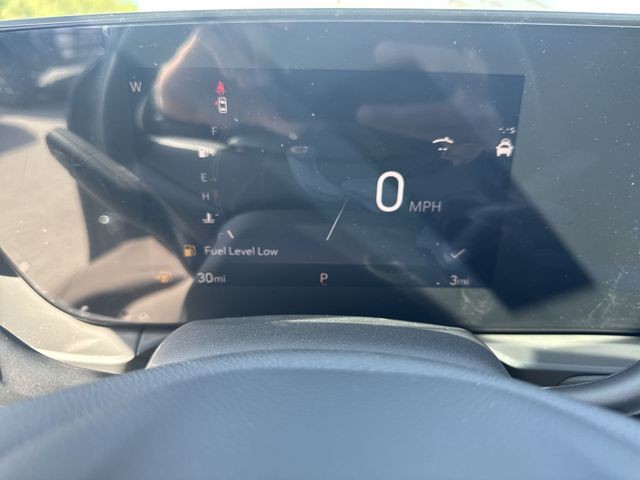 Buick Envista Vehicle Full-screen Gallery Image 15