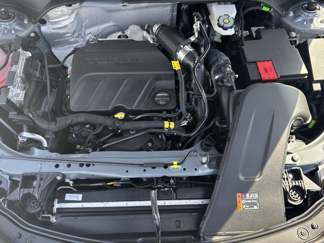 Buick Envista Vehicle Full-screen Gallery Image 24