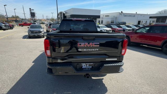 GMC Sierra 1500 Vehicle Full-screen Gallery Image 07