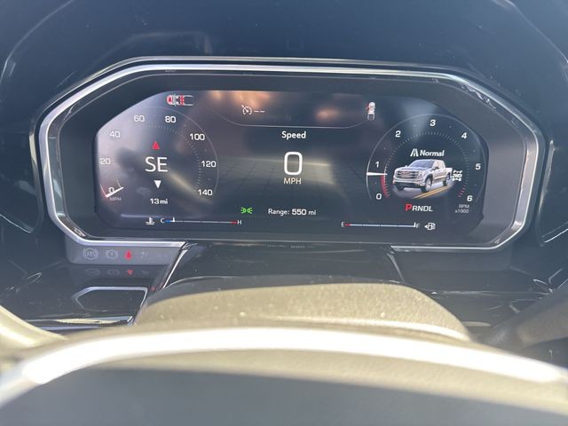 GMC Sierra 1500 Vehicle Full-screen Gallery Image 15