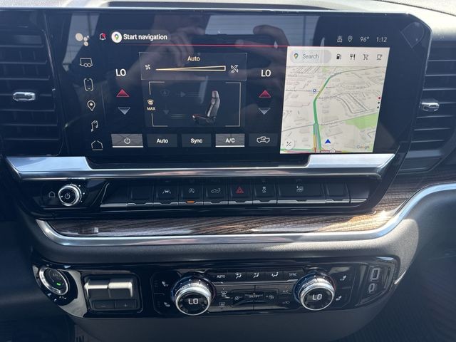 GMC Sierra 1500 Vehicle Full-screen Gallery Image 19