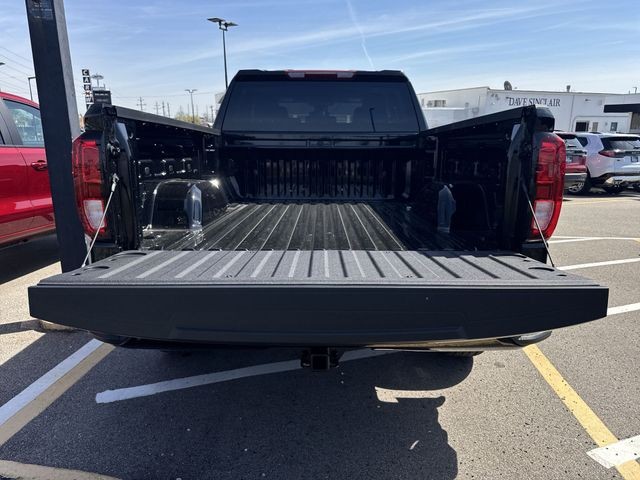 GMC Sierra 1500 Vehicle Full-screen Gallery Image 23