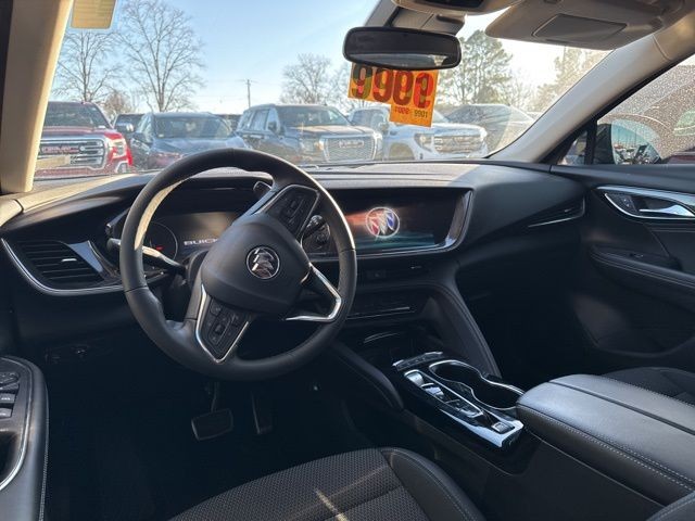 Buick Envision Vehicle Full-screen Gallery Image 07