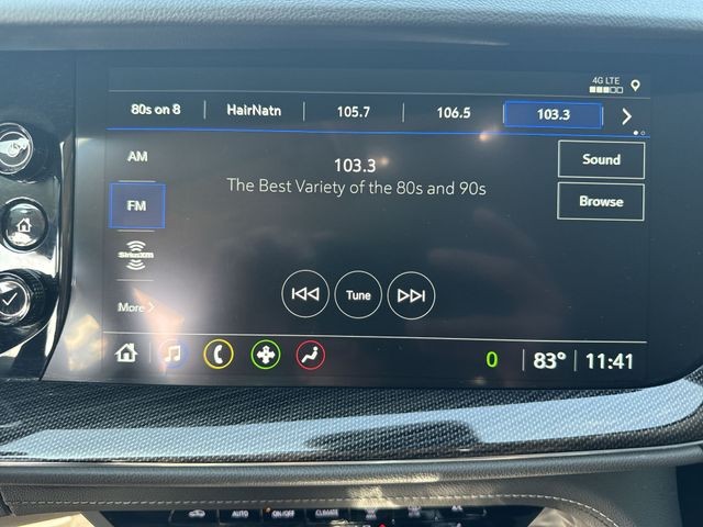 Buick Envision Vehicle Full-screen Gallery Image 17