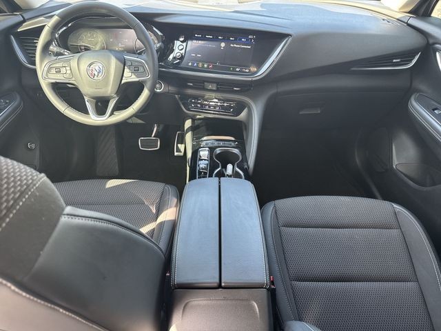 Buick Envision Vehicle Full-screen Gallery Image 23