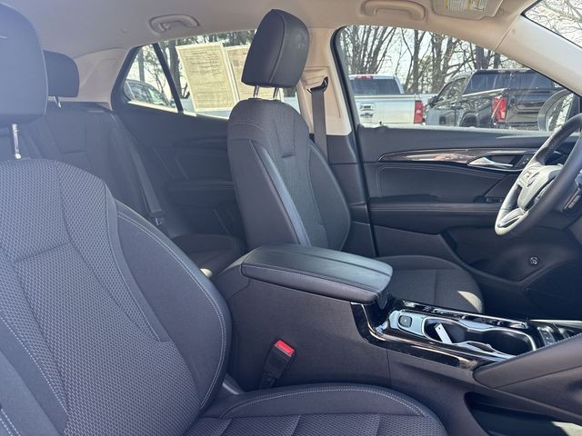 Buick Envision Vehicle Full-screen Gallery Image 30