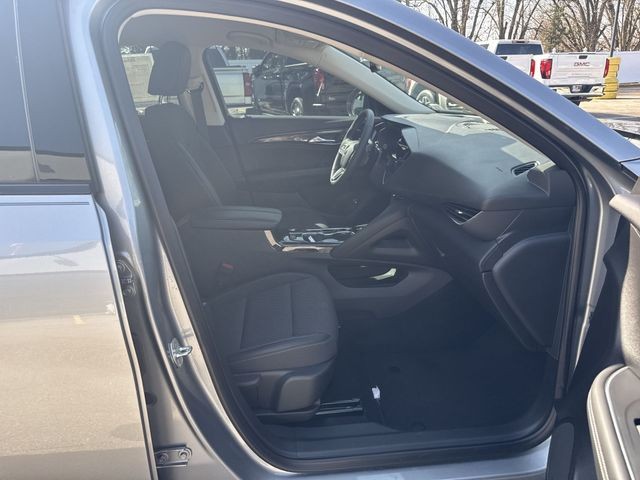 Buick Envision Vehicle Full-screen Gallery Image 31