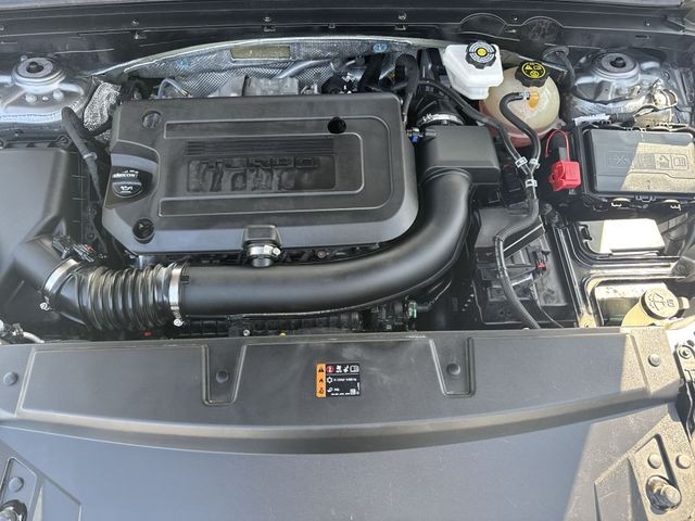 Buick Envision Vehicle Full-screen Gallery Image 32