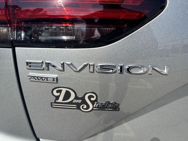 Buick Envision Vehicle Full-screen Gallery Image 33