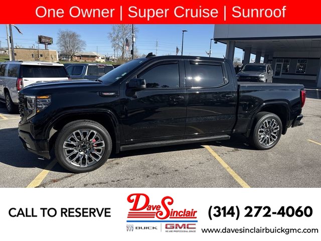 St. Louis MO 2023 GMC Sierra 1500 more details - gmc sierra 1500