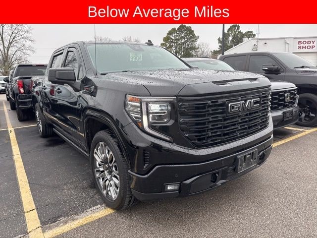 GMC Sierra 1500 Vehicle Full-screen Gallery Image 03