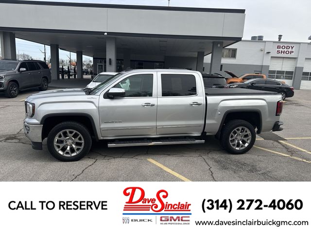 St. Louis MO 2018 GMC Sierra 1500 more details - gmc sierra 1500