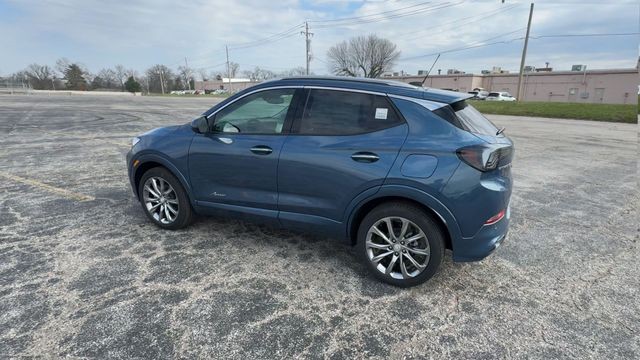 Buick Encore GX Vehicle Full-screen Gallery Image 06