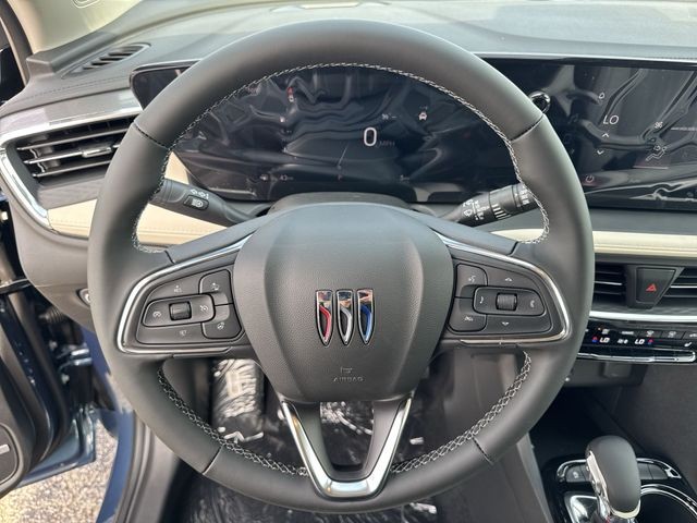 Buick Encore GX Vehicle Full-screen Gallery Image 14