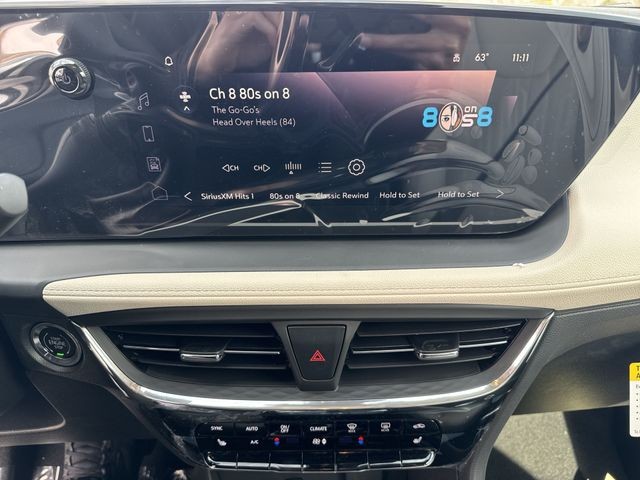 Buick Encore GX Vehicle Full-screen Gallery Image 16