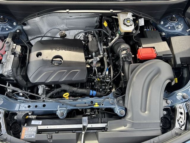 Buick Encore GX Vehicle Full-screen Gallery Image 24