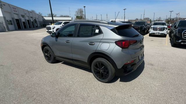 Buick Encore GX Vehicle Full-screen Gallery Image 06