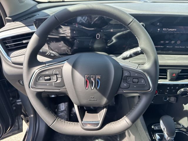 Buick Encore GX Vehicle Full-screen Gallery Image 14