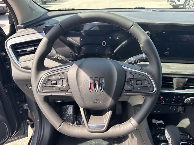 Buick Encore GX Vehicle Full-screen Gallery Image 14