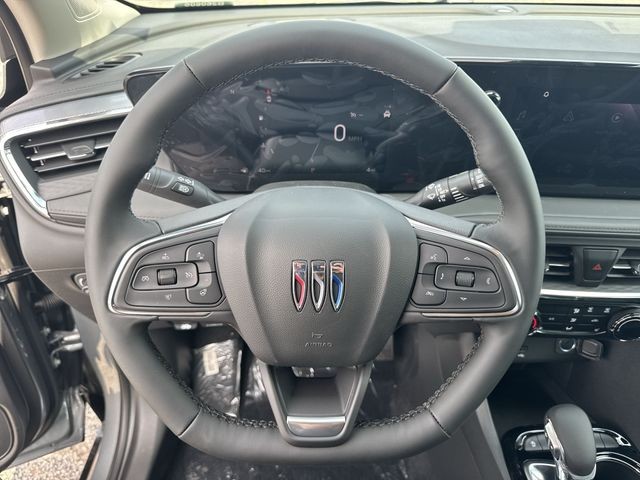 Buick Encore GX Vehicle Full-screen Gallery Image 14