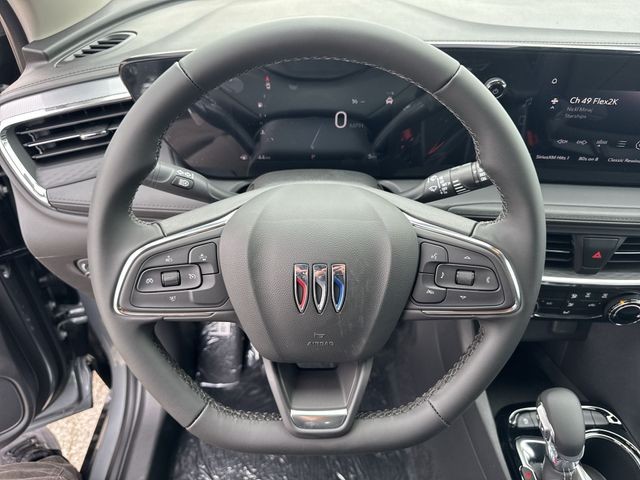 Buick Encore GX Vehicle Full-screen Gallery Image 14