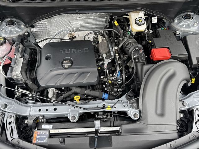 Buick Encore GX Vehicle Full-screen Gallery Image 24