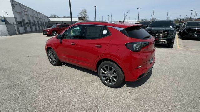 Buick Encore GX Vehicle Full-screen Gallery Image 06