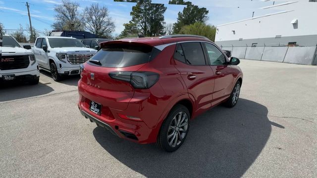 Buick Encore GX Vehicle Full-screen Gallery Image 08