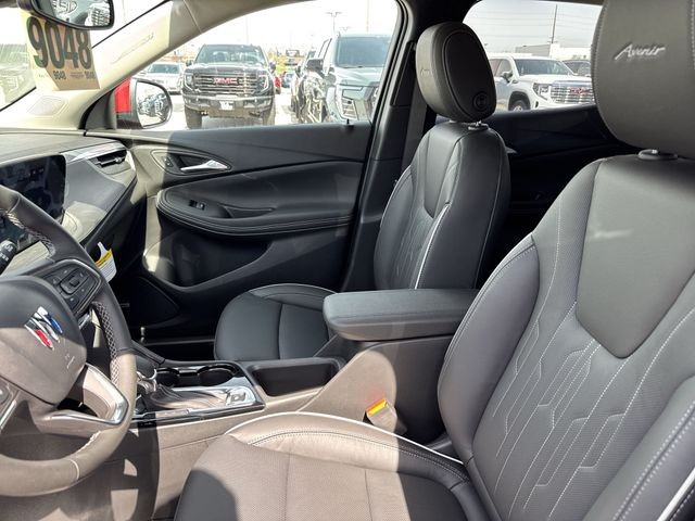 Buick Encore GX Vehicle Full-screen Gallery Image 11