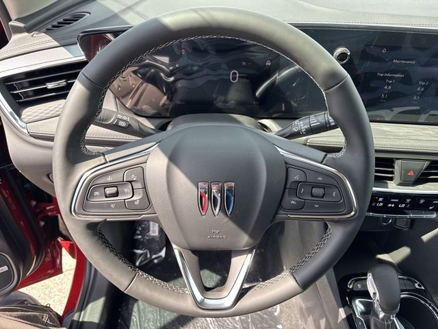 Buick Encore GX Vehicle Full-screen Gallery Image 14