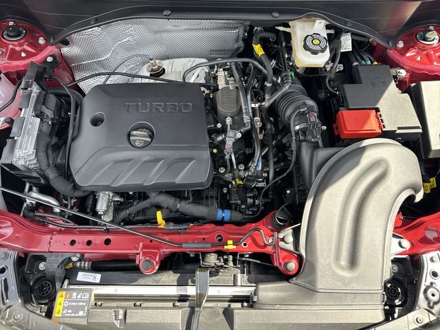 Buick Encore GX Vehicle Full-screen Gallery Image 24